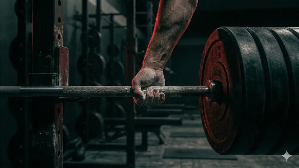Strength training